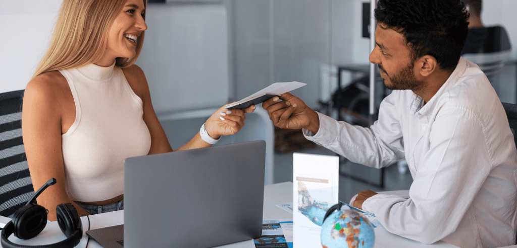 EBT Payments
