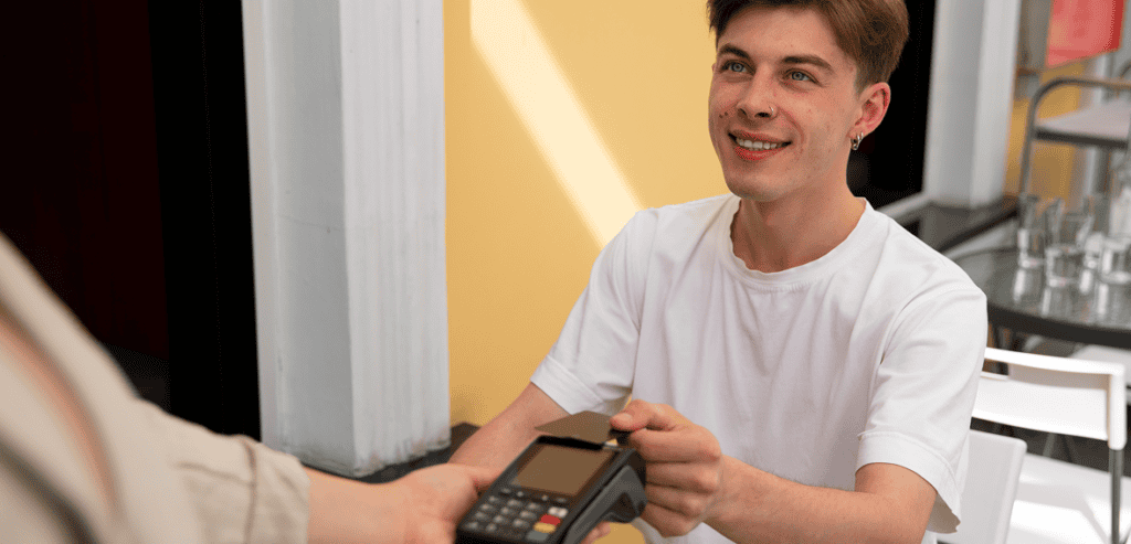 POS System