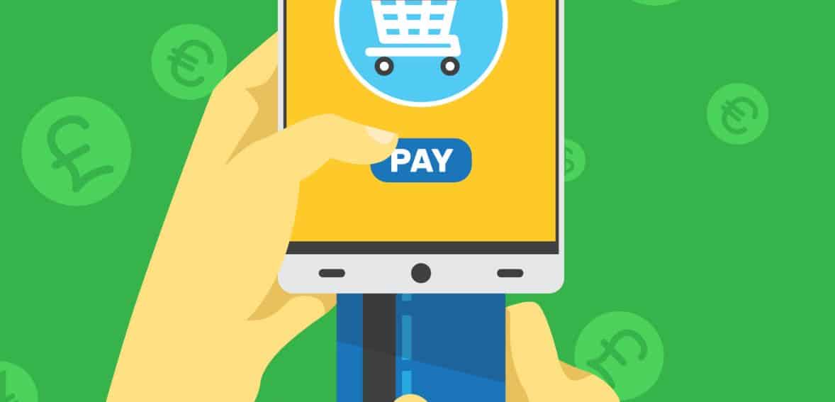 Payment terminal