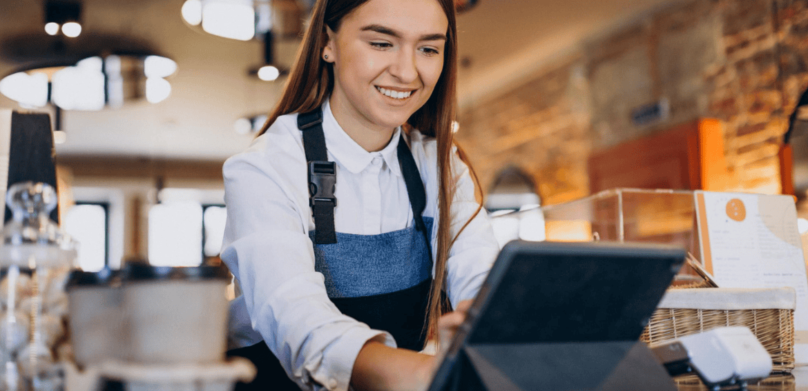 EBT POS System