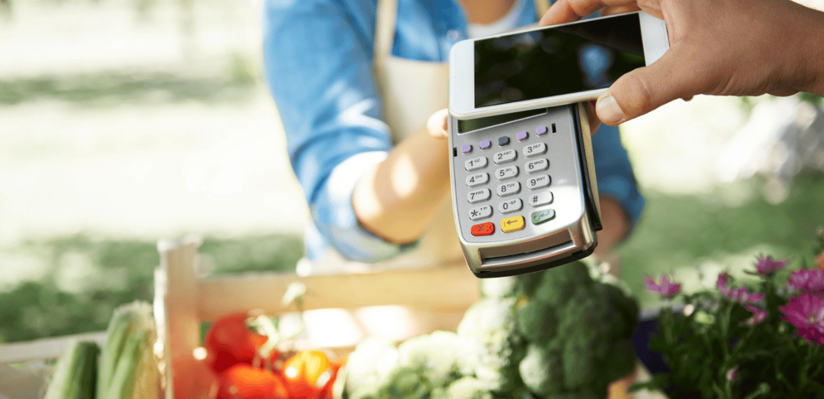 Farmers Market EBT Program