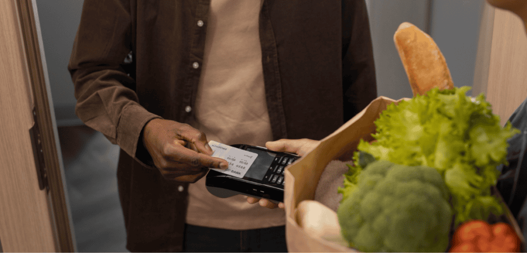 Farmers Market EBT Program