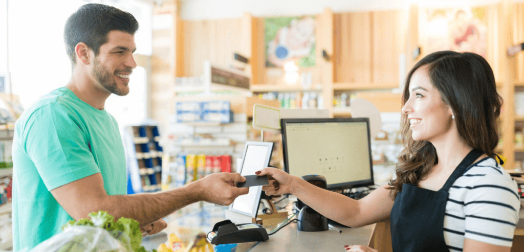 Convenience Store SNAP Approval