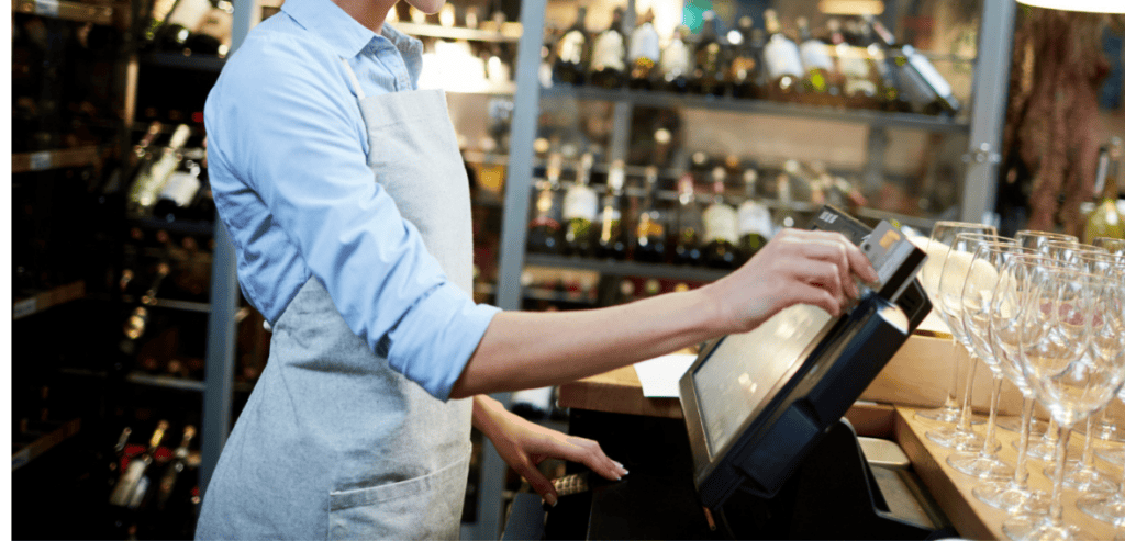 SNAP Online Purchasing