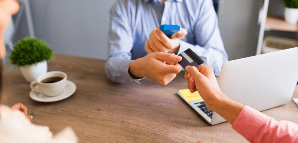 EBT Settlement Process