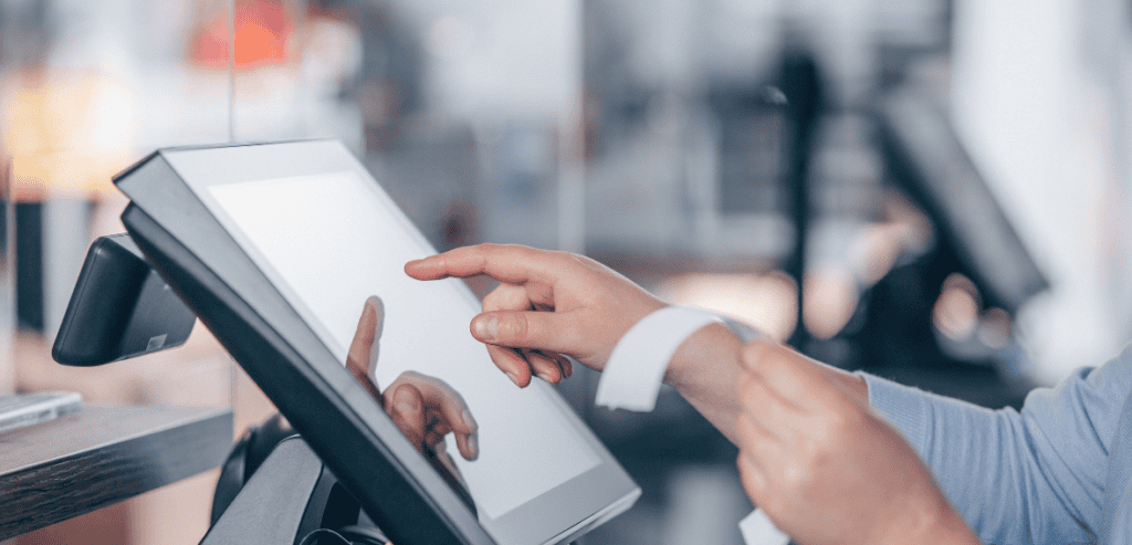 Role of POS Systems in EBT Refund Processing