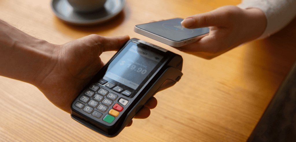EBT POS System