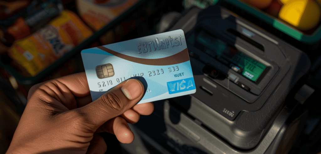 Why EBT Cards Stop Working at Checkout