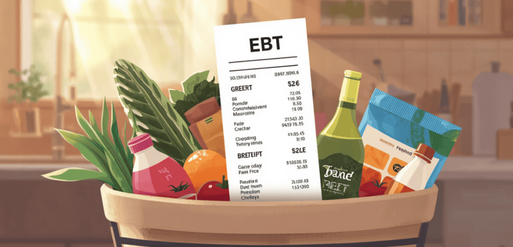 Why EBT Receipts Matter