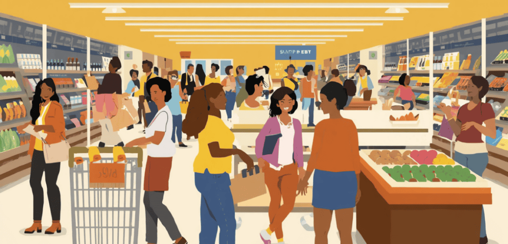 Why Some Retailers Don't Enable EBT at Self-Checkout