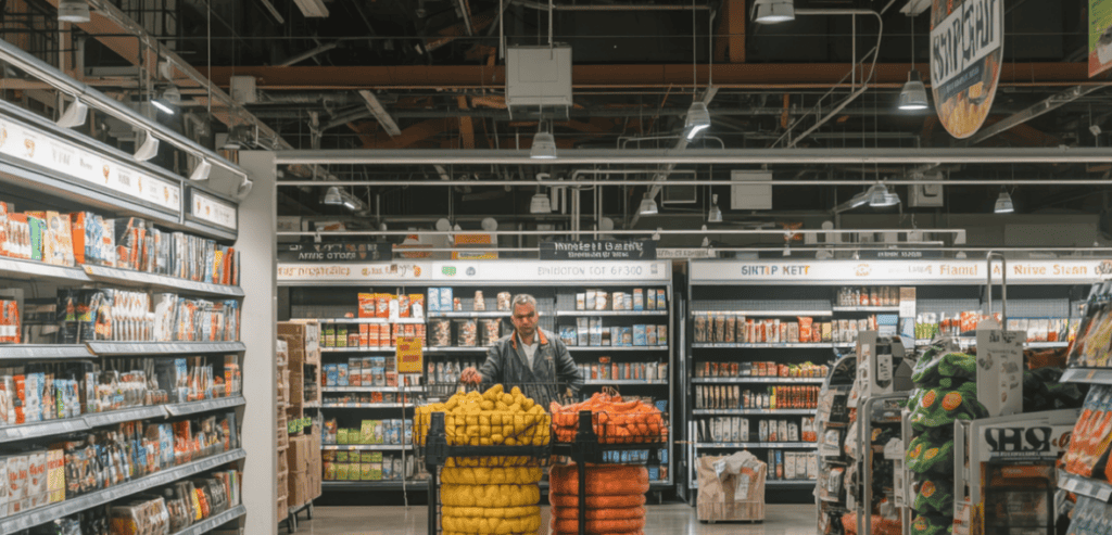 Are Retailers Legally Allowed to Accept EBT at Self-Checkout