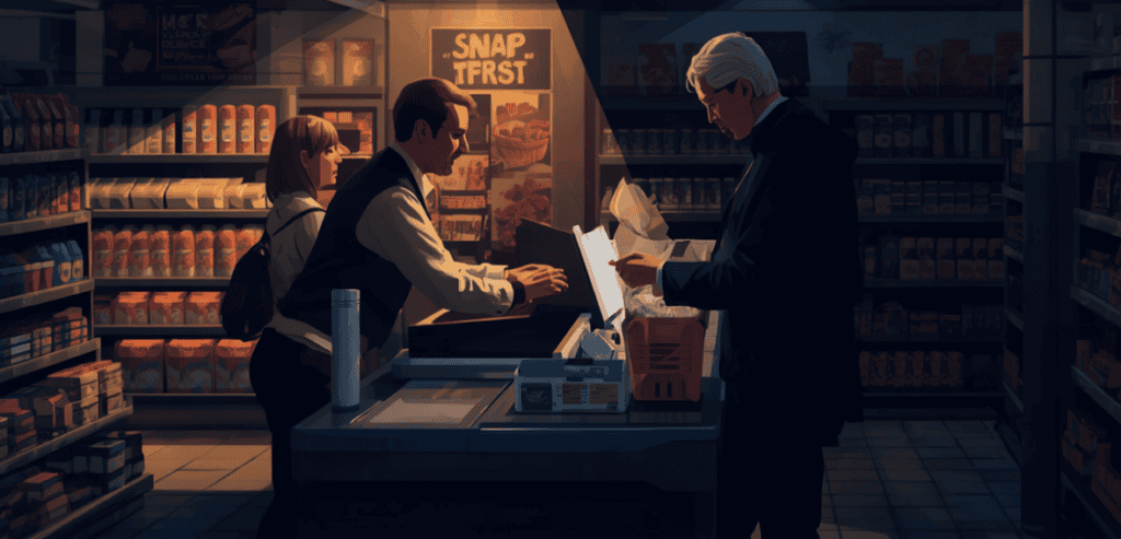 Technical Safeguards in Your POS System