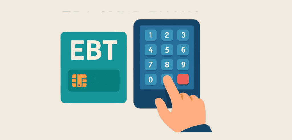 Understanding Manual EBT Card Entry