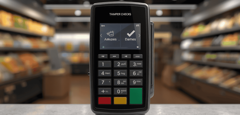 Understanding What a Tamper Check Actually Involves
