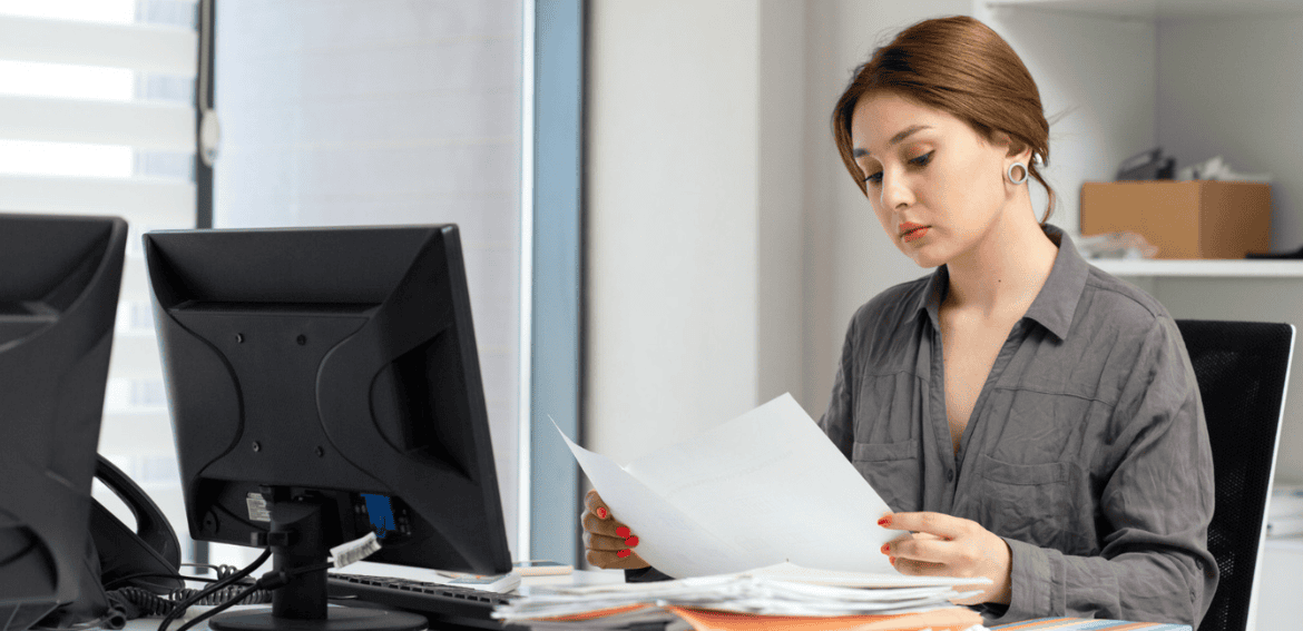 EBT Recordkeeping