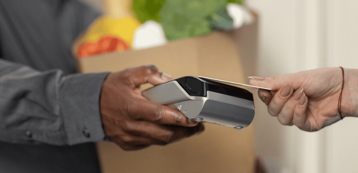 EBT Transaction