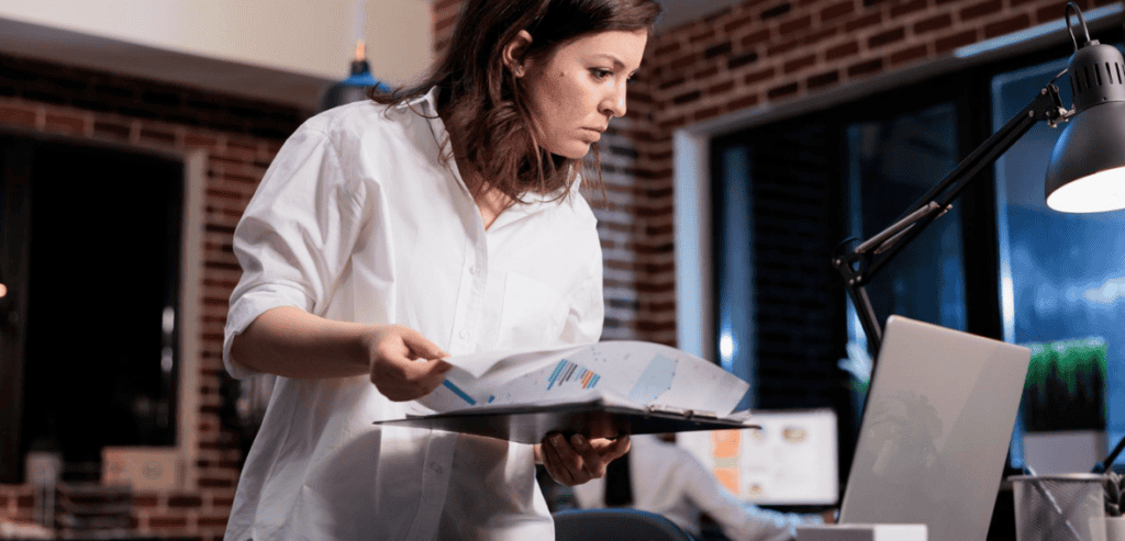 EBT Recordkeeping
