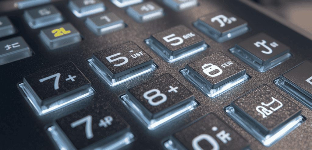 Why EBT PIN Pad Tamper Check Is a Retailer's Responsibility