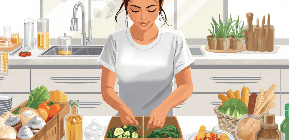Meal Kits