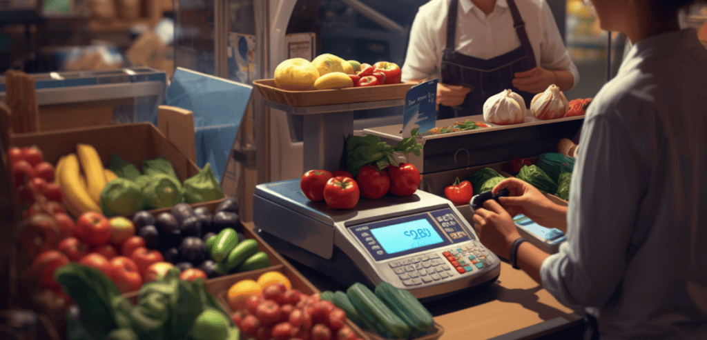Setting Up Your POS System for SNAP Weighed Produce