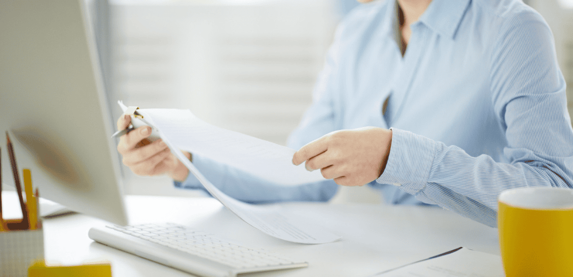 EBT Application Documents