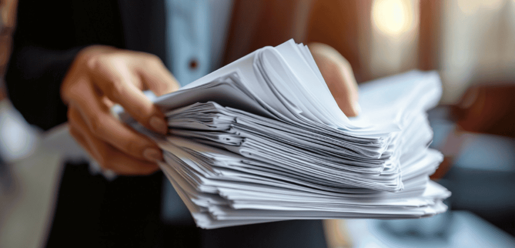EBT Application Documents