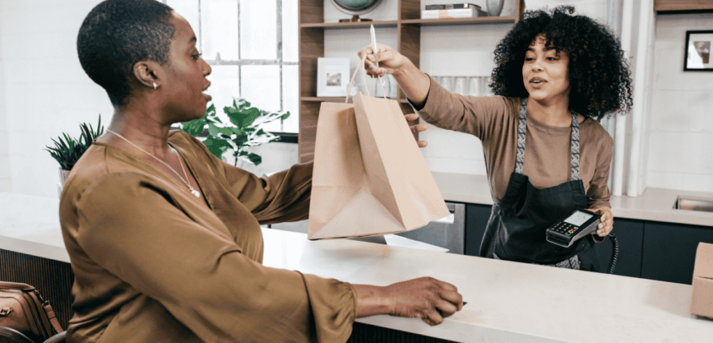 Where Most Retailers Go Wrong