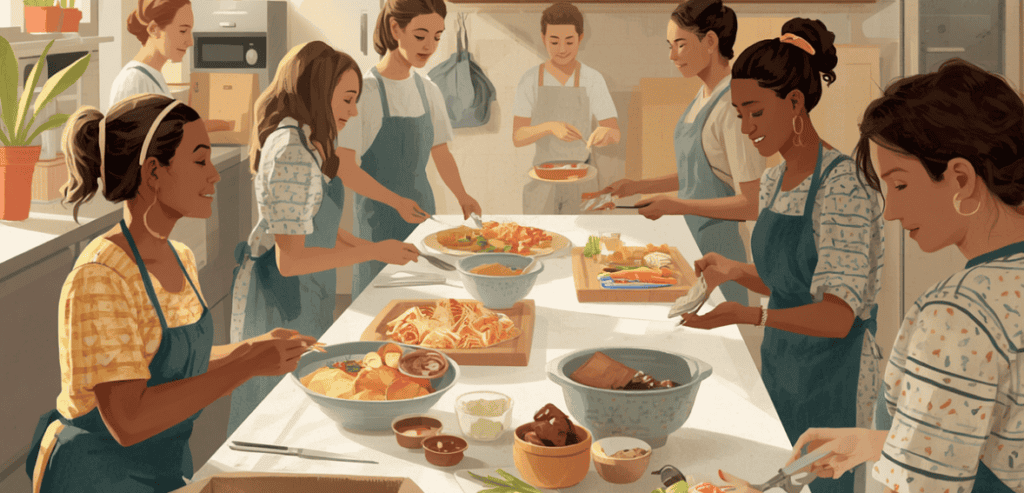 Why Meal Kits Create a Unique SNAP Classification Problem