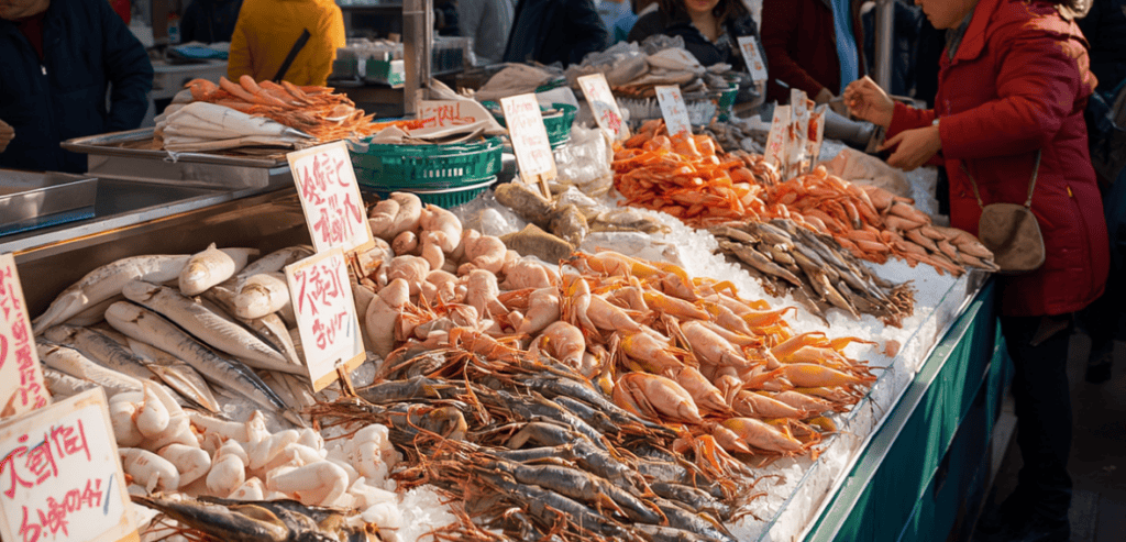 Why Temperature Matters for SNAP Eligibility