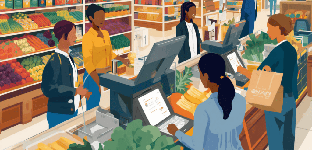 Why Weighed Produce Configuration Matters