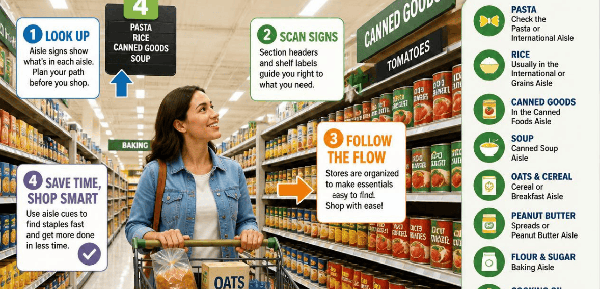Closing the Merchandising Gap in Small Stores and Convenience Stores